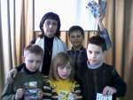 СЗОШ 6, 5 кл